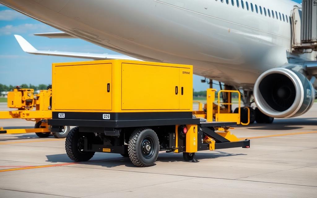 Hydraulic Power Units