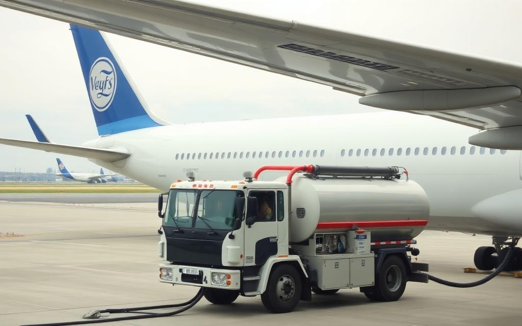 Refuelers