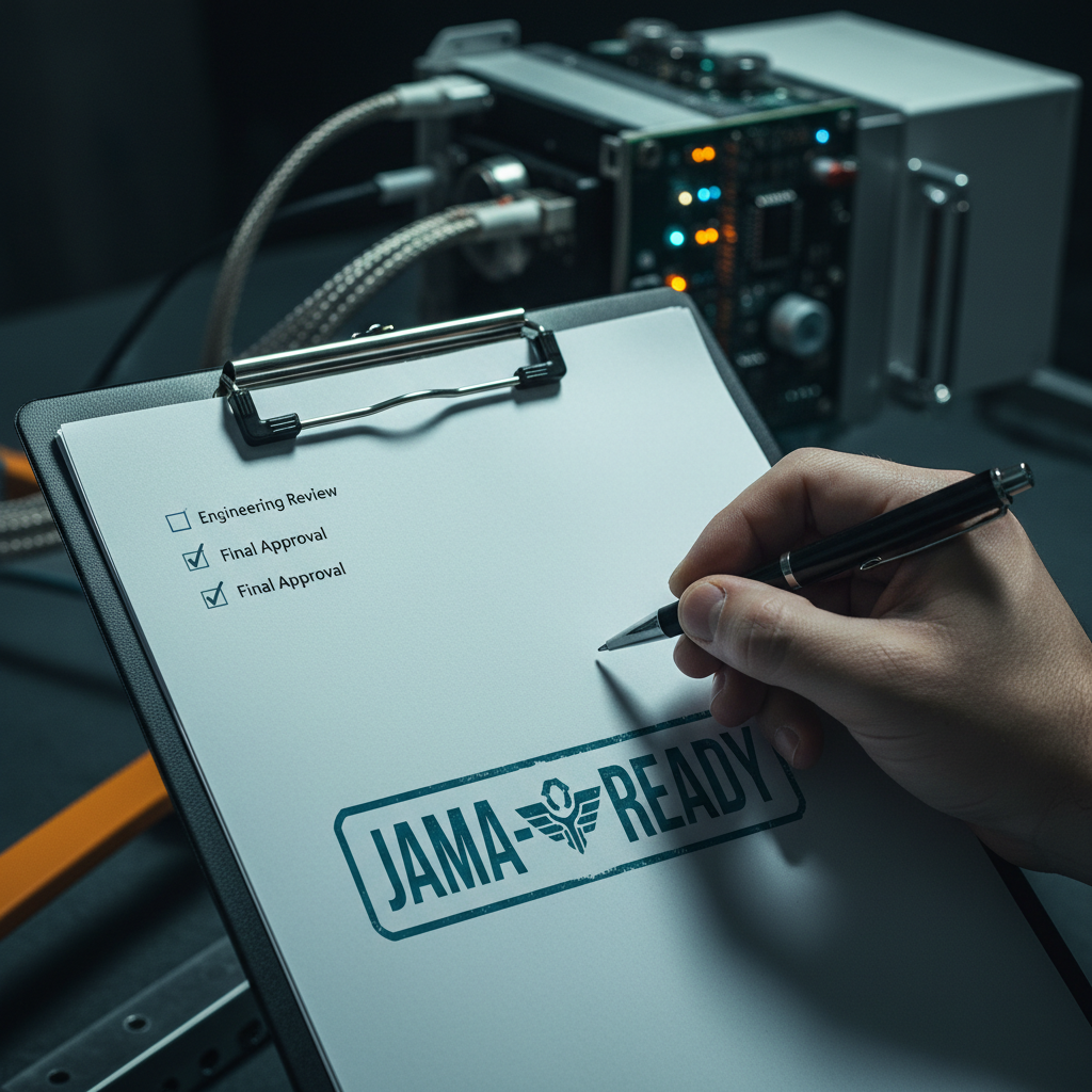 Requirement Review Checklist