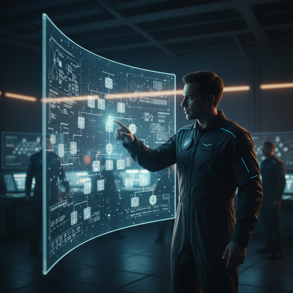Requirement Decomposition Guidance