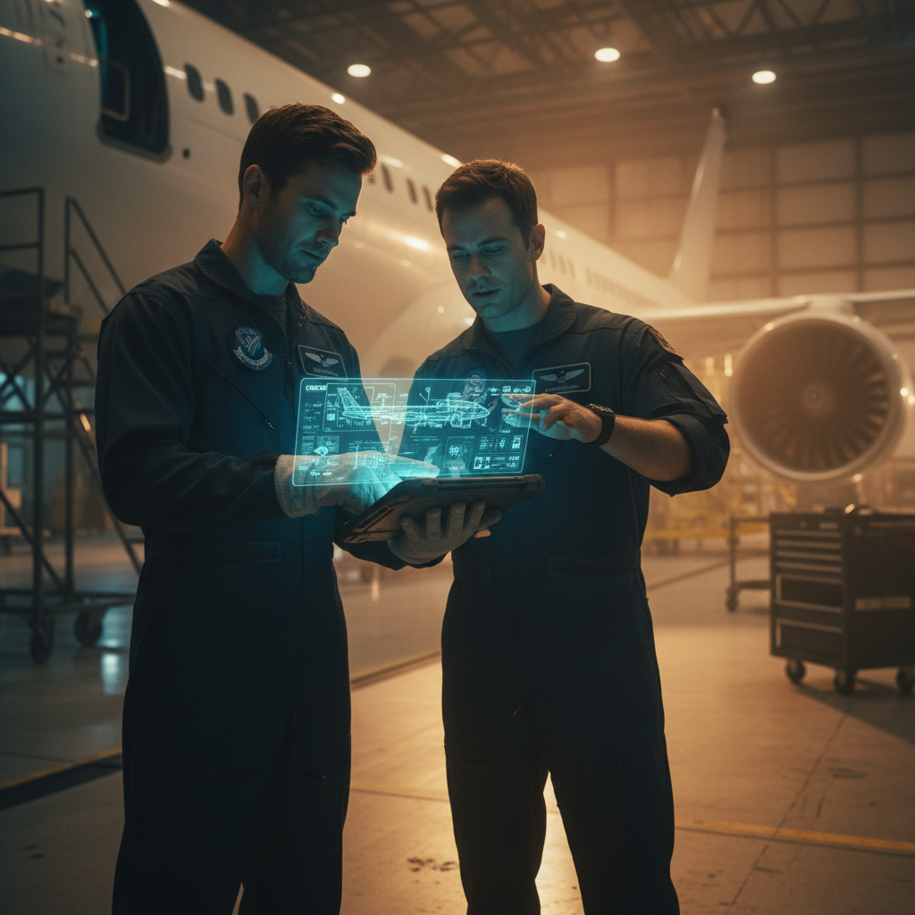 Personnel Support and Mission Reliability